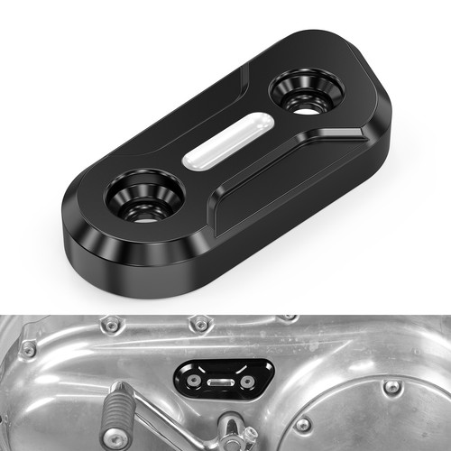 Cnc inspection cover plate - inspection, for